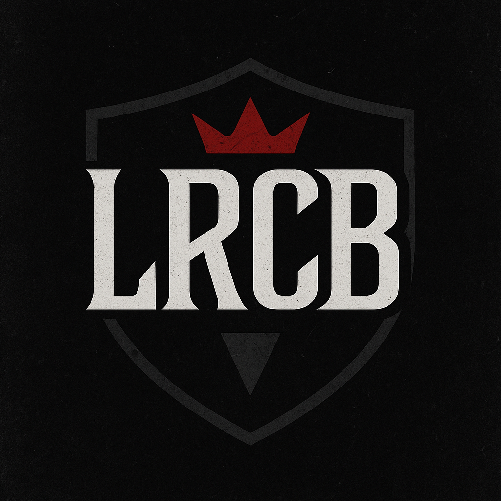 LRCB Logo